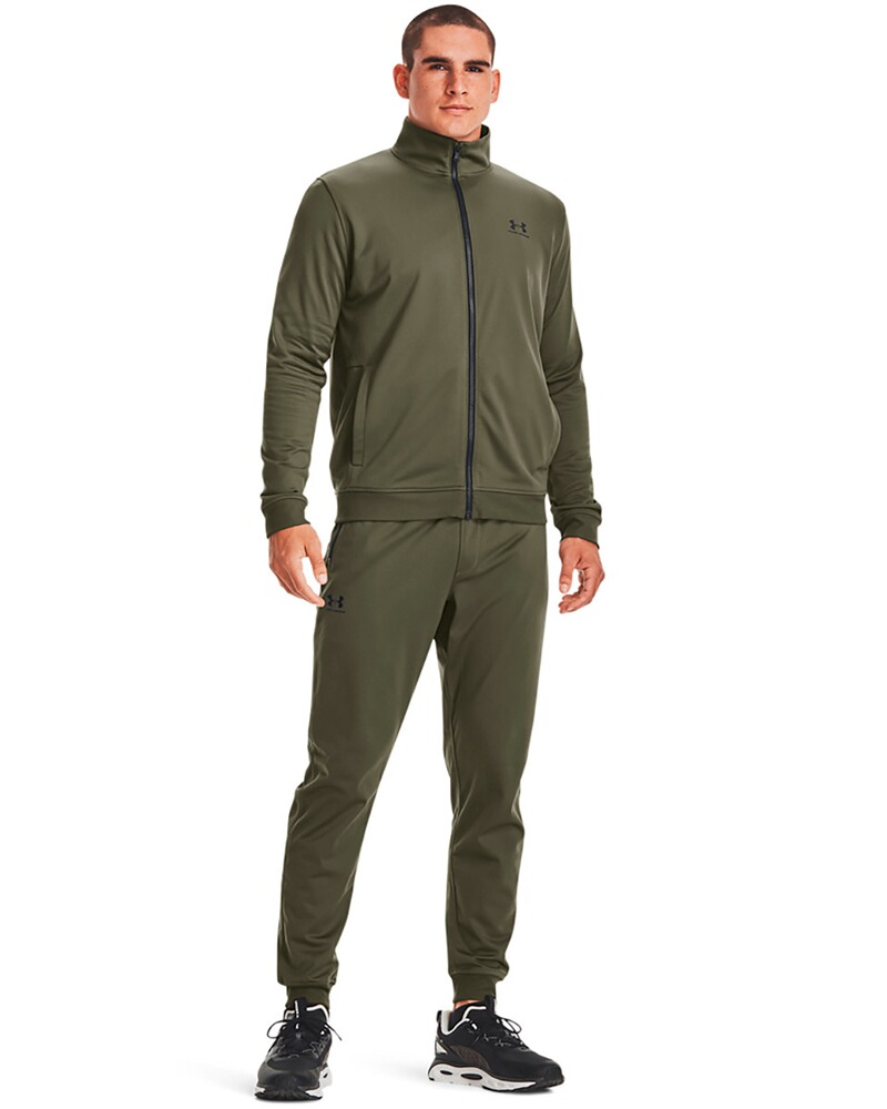 Jacke Sportstyle Tricot, Under Armour