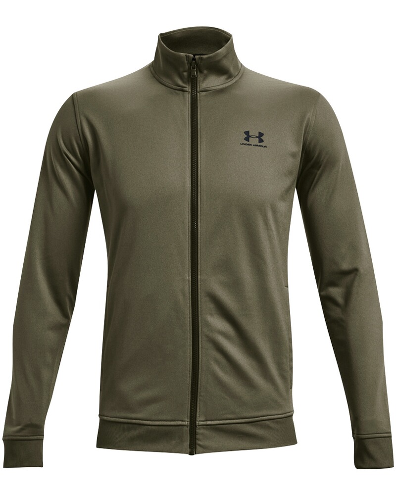 Jacke Sportstyle Tricot