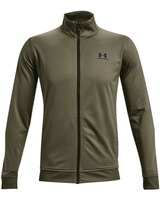 Jacke Sportstyle Tricot, Under Armour