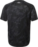 T-Shirt Tech ABC Camo, Under Armour