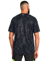 T-Shirt Tech ABC Camo, Under Armour