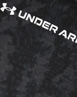 T-Shirt Tech ABC Camo, Under Armour