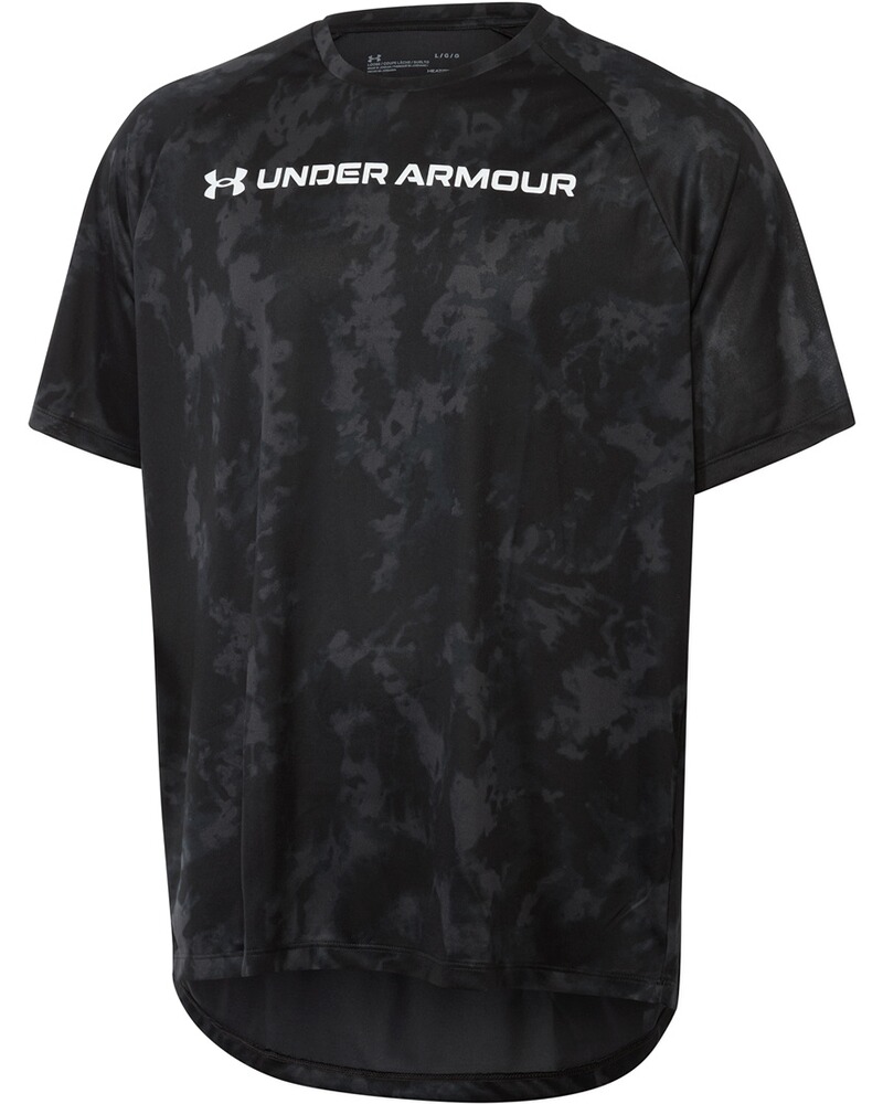 T-Shirt Tech ABC Camo