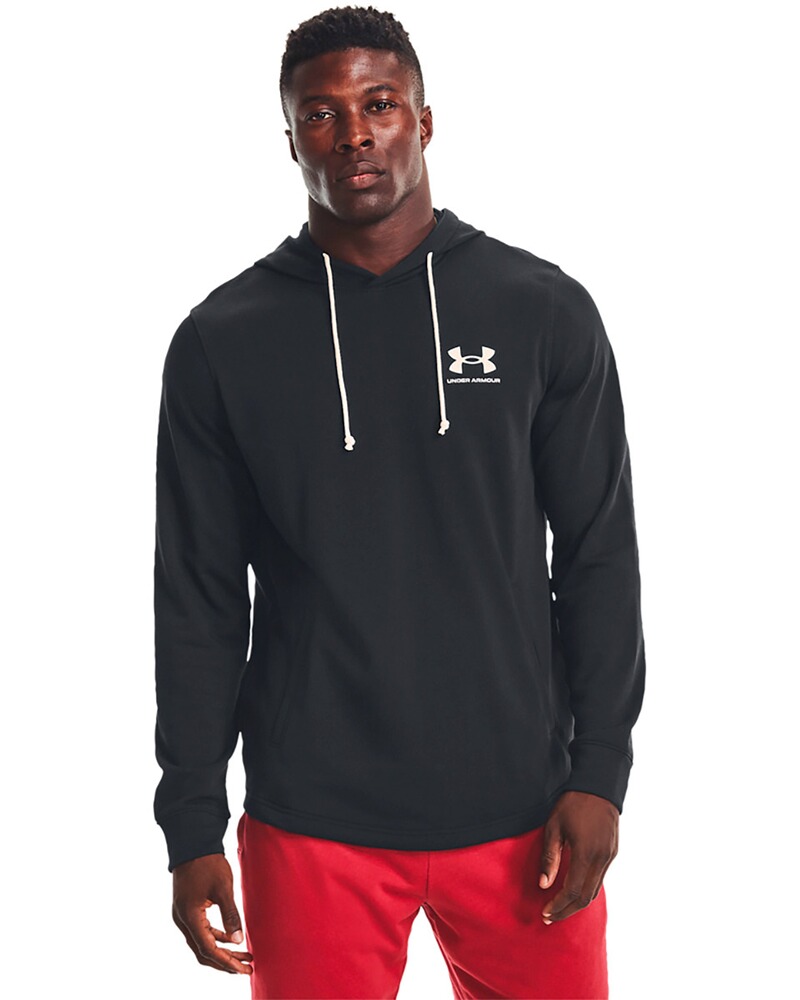 Hoodie Rival, Under Armour