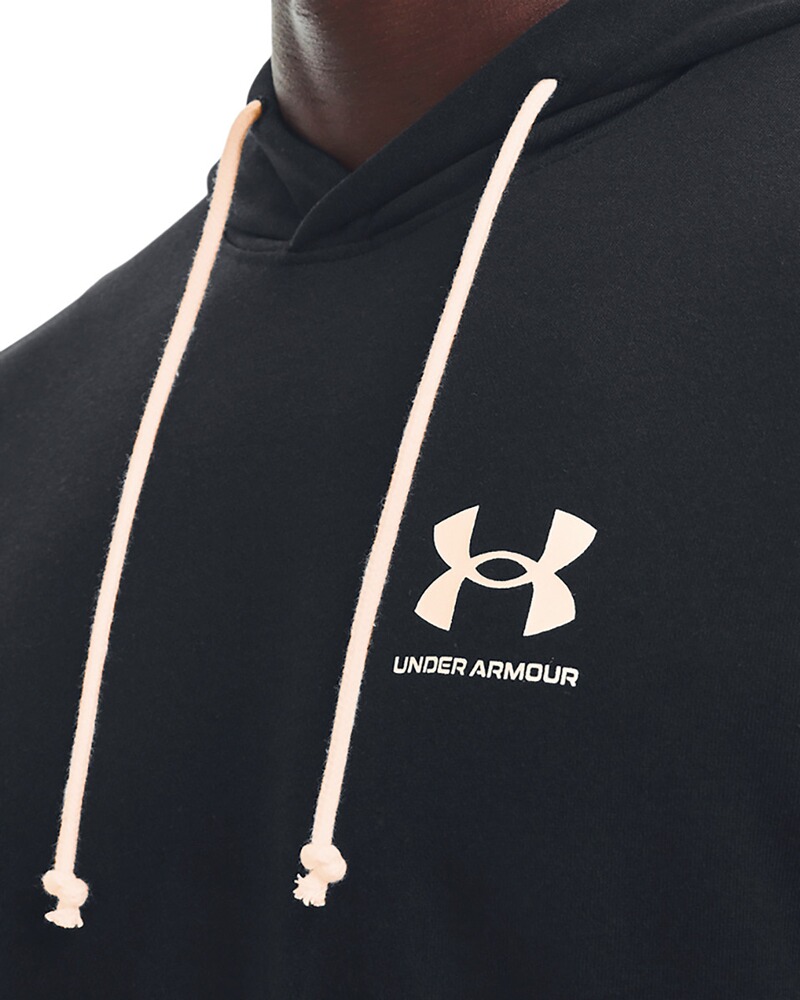 Hoodie Rival, Under Armour