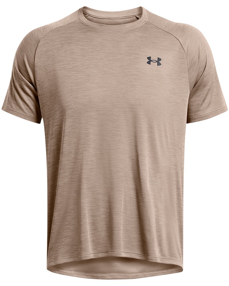 T-Shirt Tech Textured