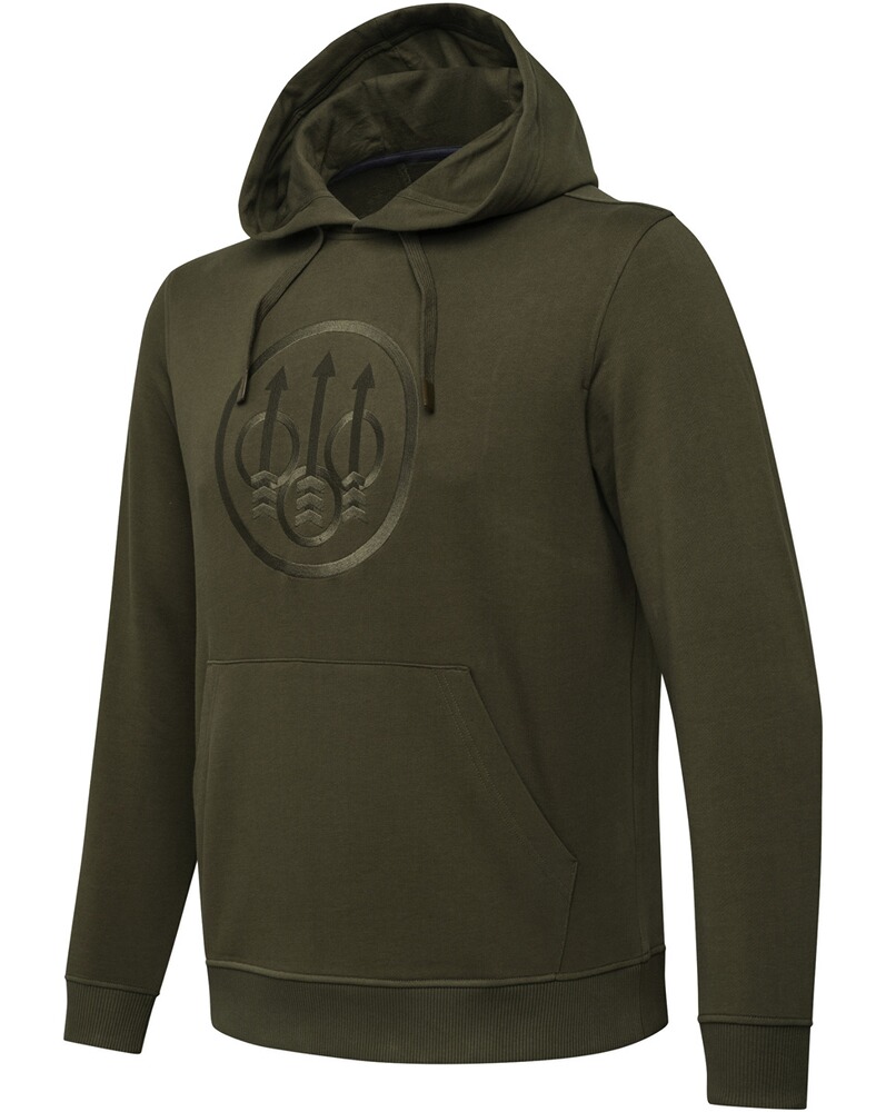 Hoodie Pintail