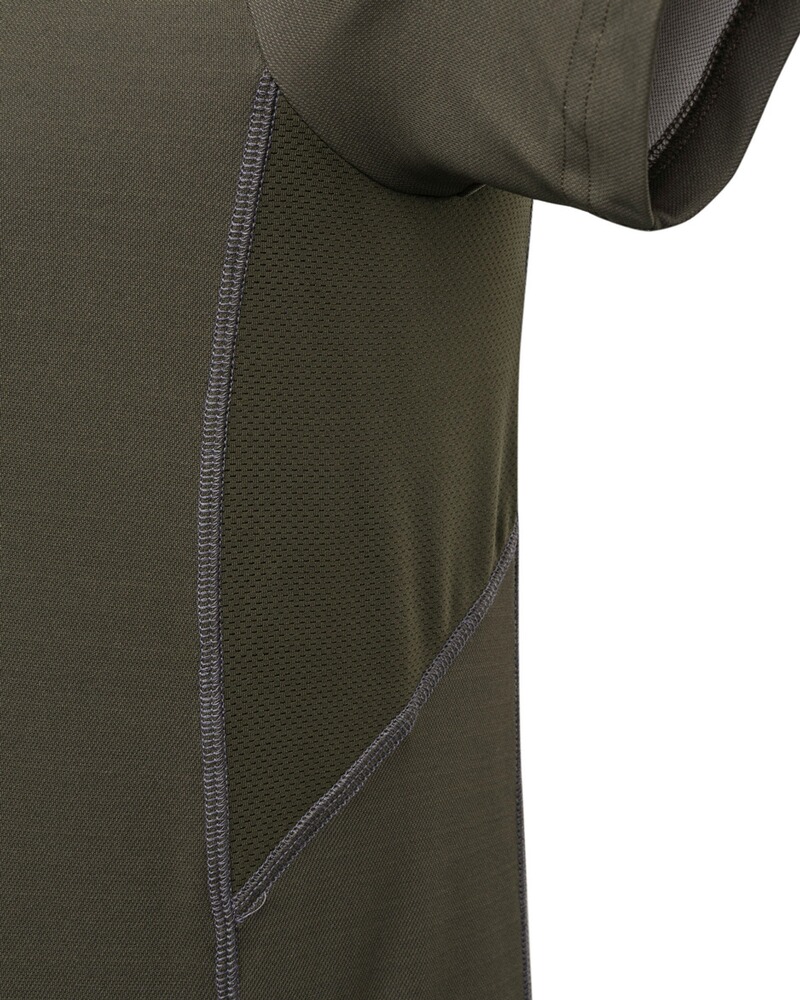 T-Shirt Ice Power, Beretta