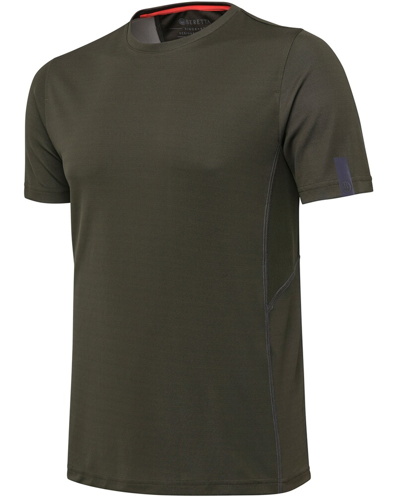T-Shirt Ice Power