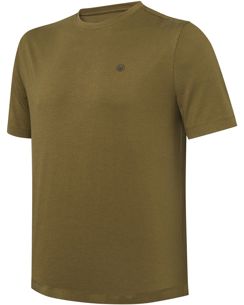 T-Shirt 3er-Pack Corporate TS, Beretta