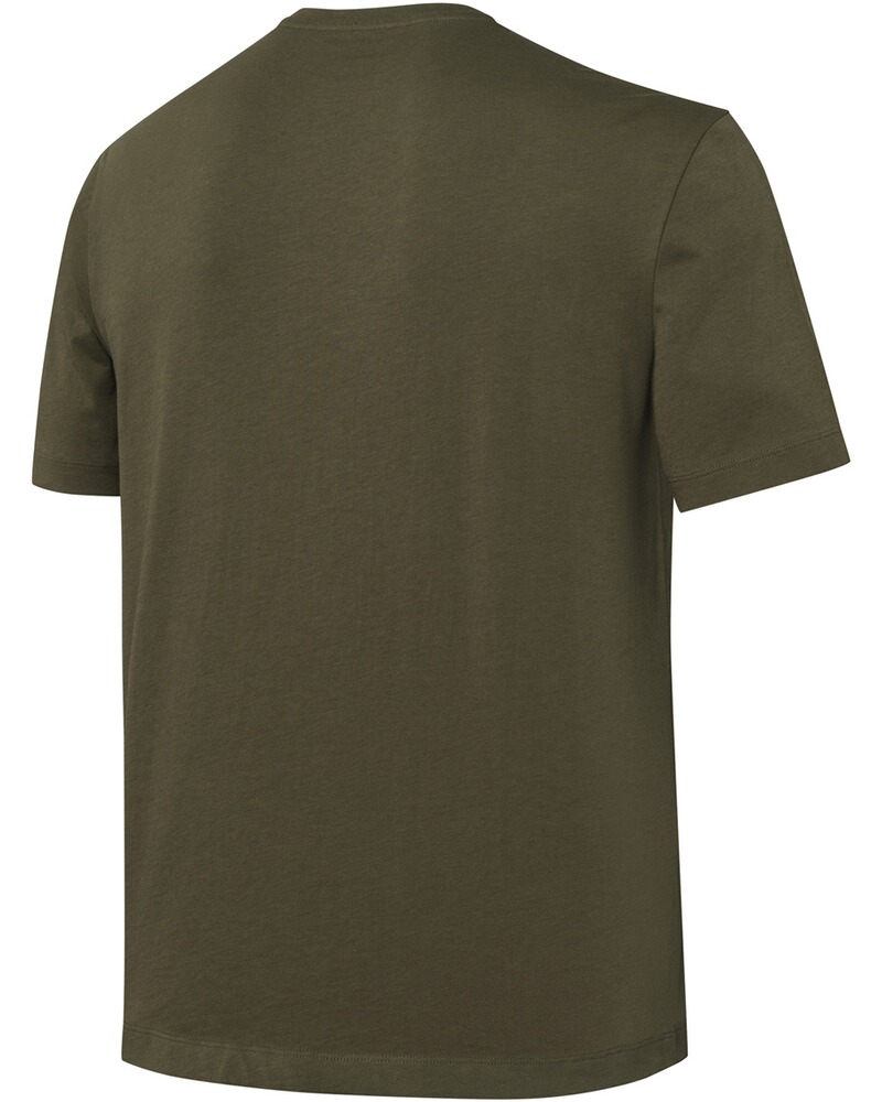 T-Shirt 3er-Pack Corporate TS, Beretta