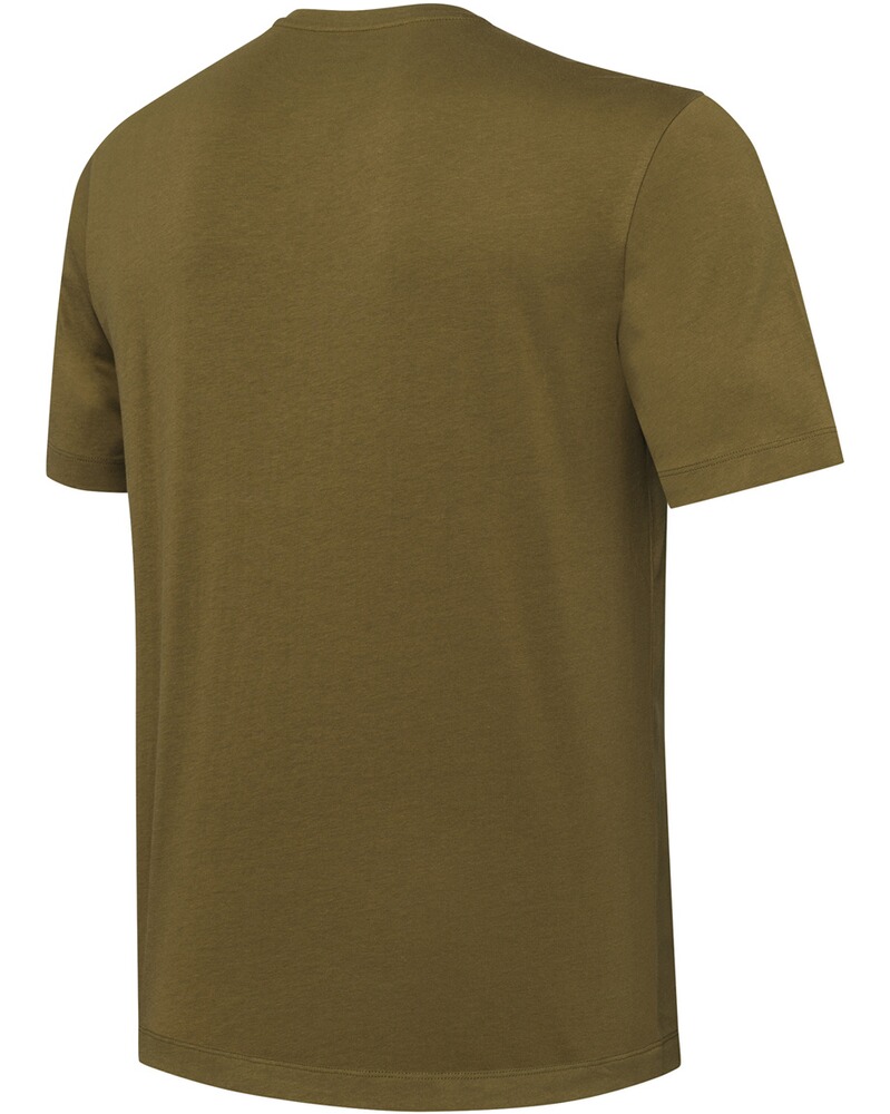 T-Shirt 3er-Pack Corporate TS, Beretta