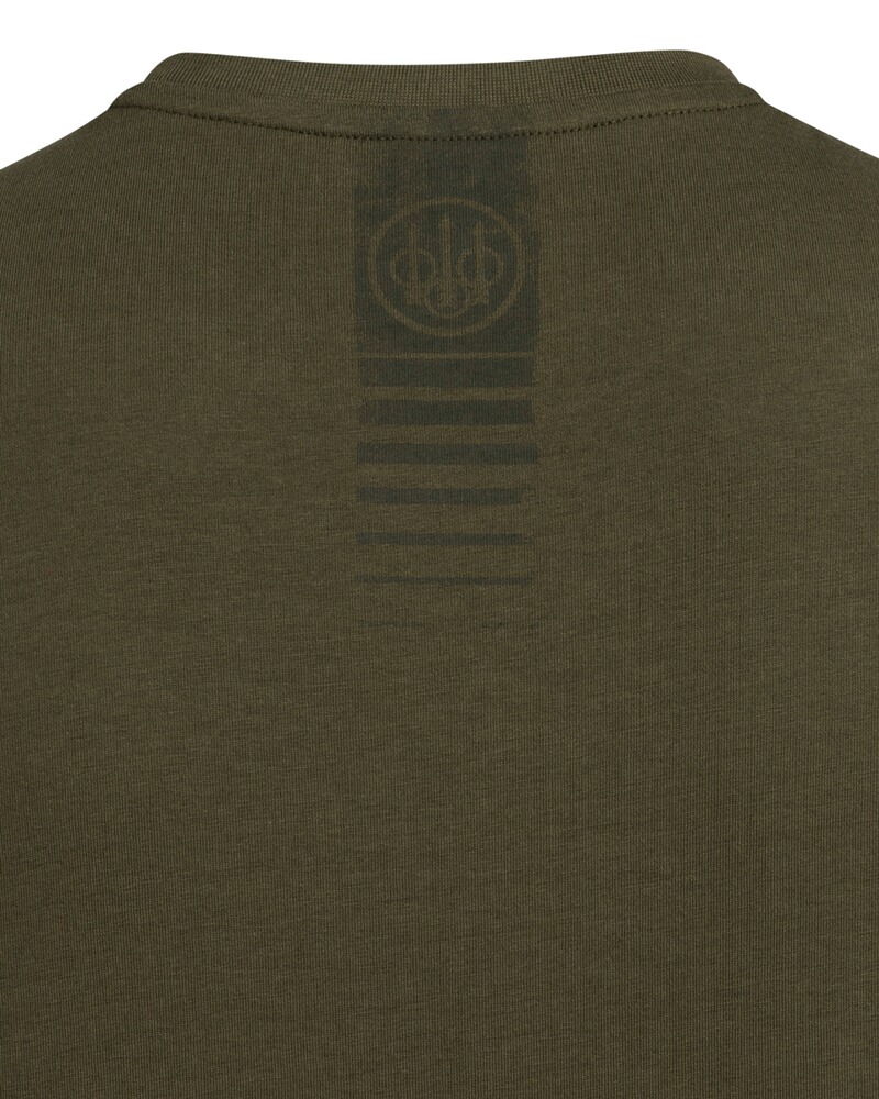 T-Shirt Fir, Beretta