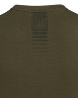 T-Shirt Fir, Beretta