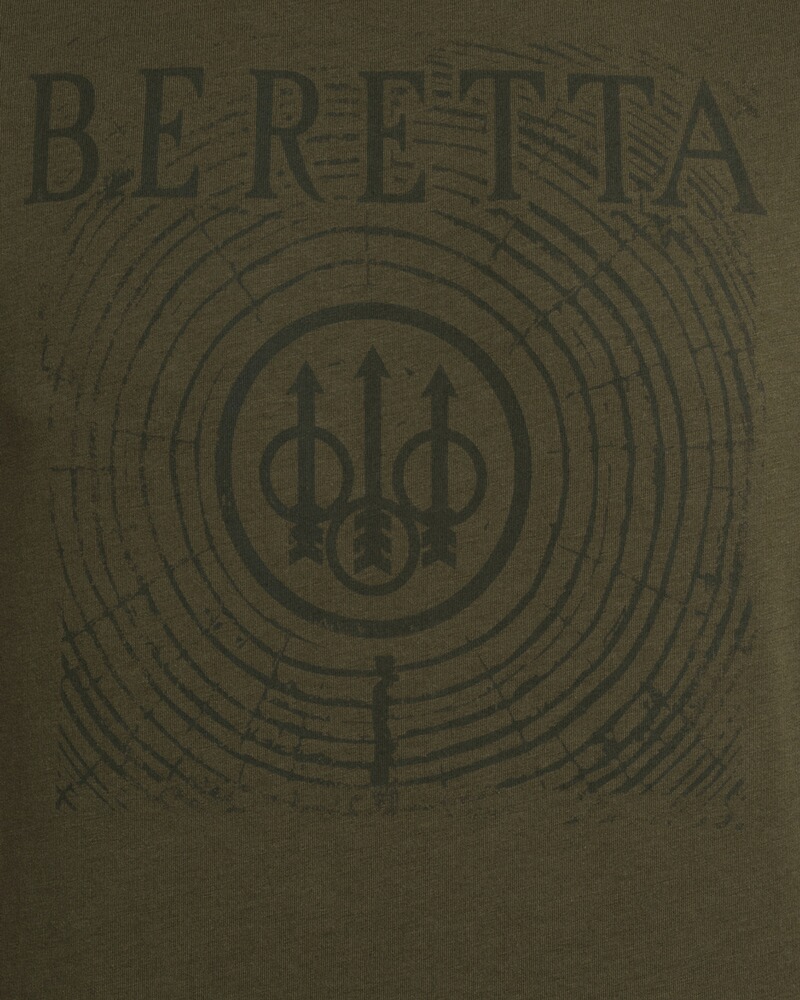 T-Shirt Fir, Beretta