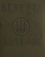 T-Shirt Fir, Beretta