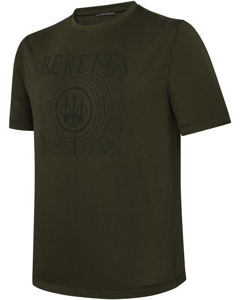 T-Shirt Fir