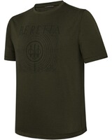 T-Shirt Fir, Beretta