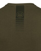 T-Shirt Outline, Beretta