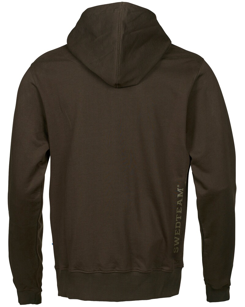 Hoodie Ultra, Swedteam