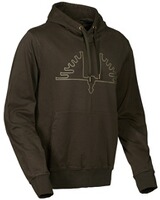Hoodie Ultra, Swedteam