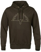 Hoodie Ultra, Swedteam