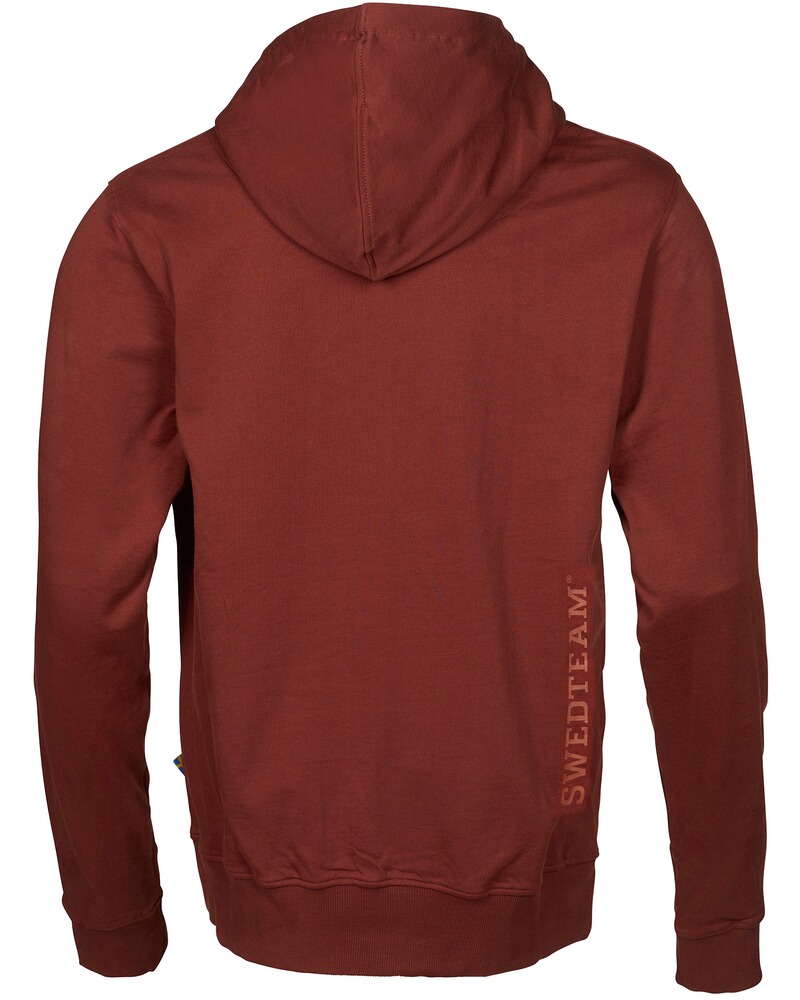 Hoodie Ultra, Swedteam