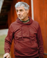 Hoodie Ultra, Swedteam