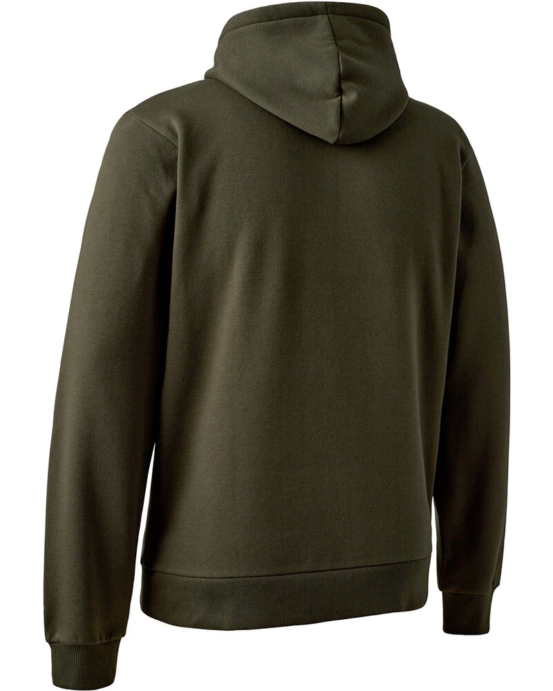 Hoodie Jubilee, Deerhunter