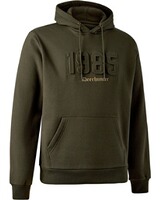Hoodie Jubilee, Deerhunter