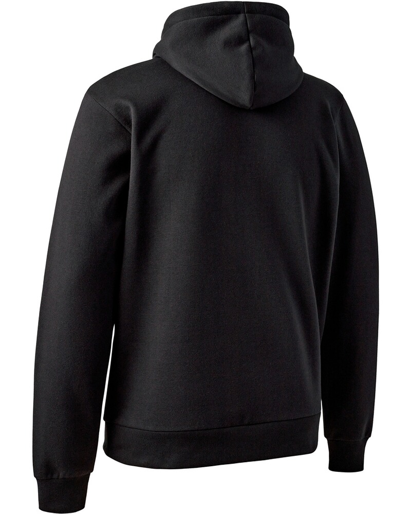 Hoodie Jubilee, Deerhunter