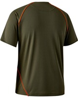 T-Shirt Funktion Chamois, Deerhunter