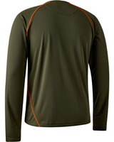Langarm-Shirt Funktion Chamois, Deerhunter