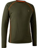 Langarm-Shirt Funktion Chamois, Deerhunter