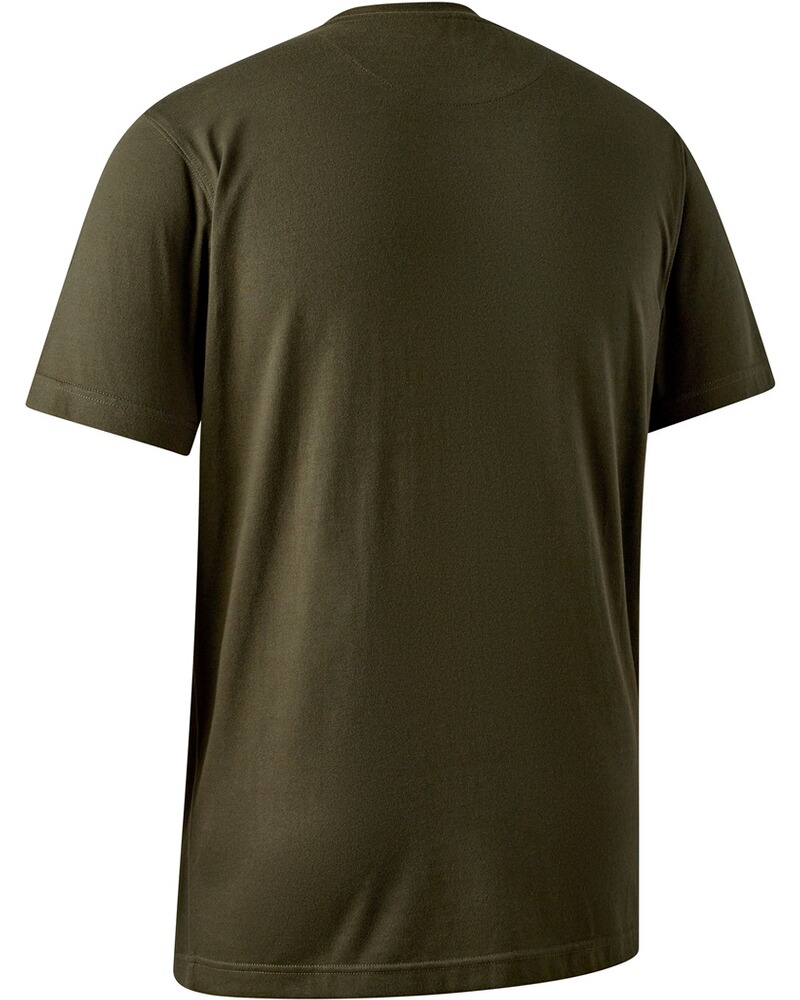 T-Shirt Jubilee, Deerhunter
