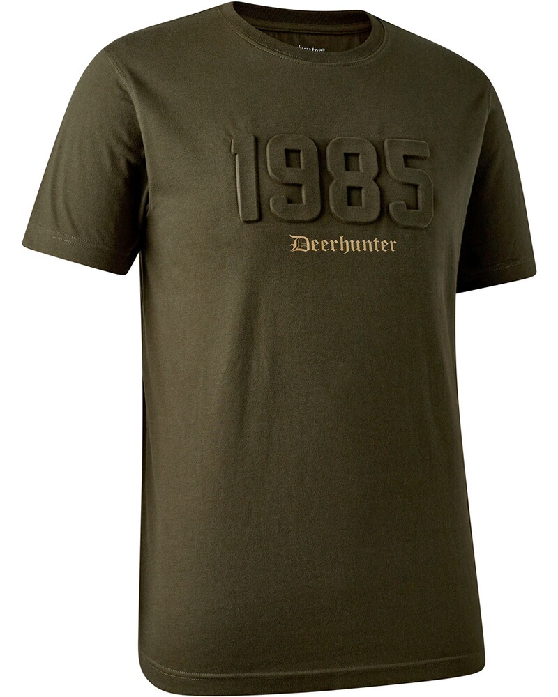 T-Shirt Jubilee