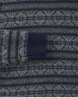 Pull jacquard, Highmoor