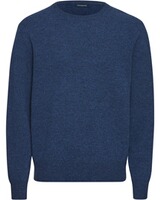Round neck sweater, Highmoor