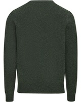 Rundhals-Pullover, Highmoor