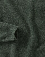 Rundhals-Pullover, Highmoor