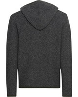 Kapuzenpullover mit Knöpfen, REITMAYER