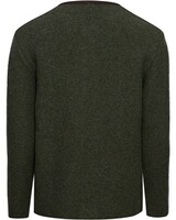 Linksstrickjacke, Luis Steindl