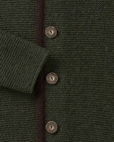 Linksstrickjacke, Luis Steindl