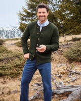 Linksstrickjacke, Luis Steindl