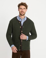 Linksstrickjacke, Luis Steindl