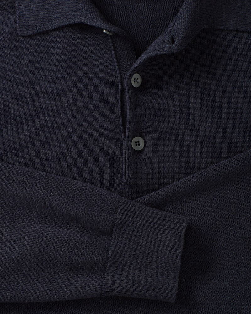 pull polo, Highmoor