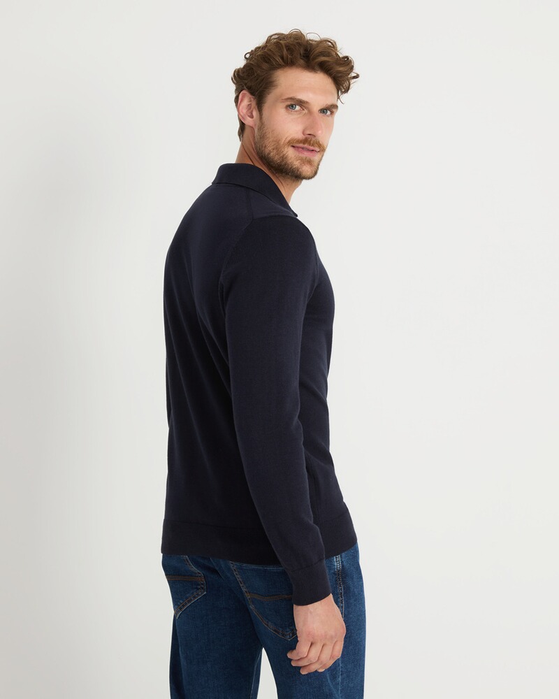 pull polo, Highmoor
