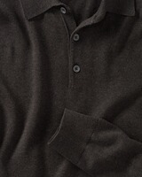 polo sweater, Highmoor