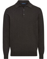 polo sweater, Highmoor