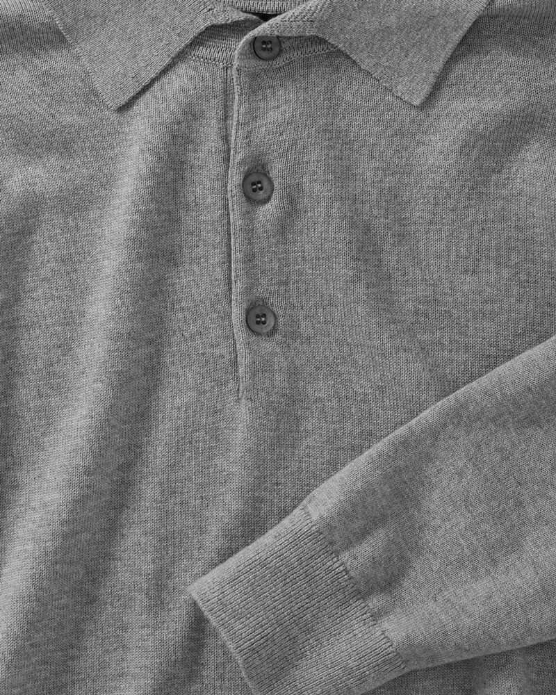 pull polo, Highmoor